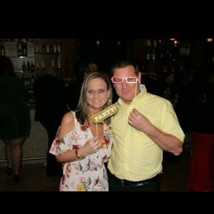 Meet your Posher, Donna